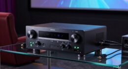 music focused av receiver basics