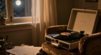 night enhances musical experience