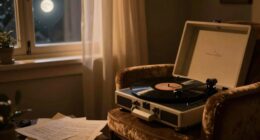 night enhances musical experience