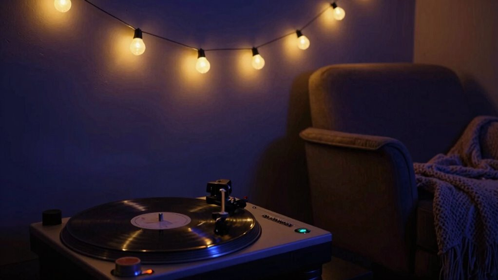 nighttime brainwave harmony