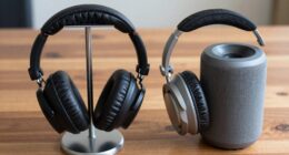 objective listening environment comparison