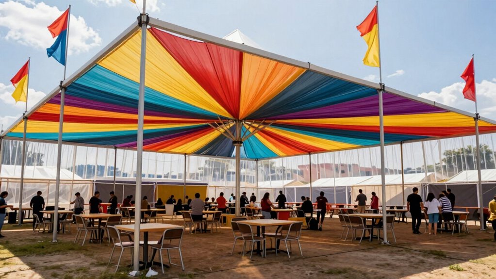 optimal shelter size considerations