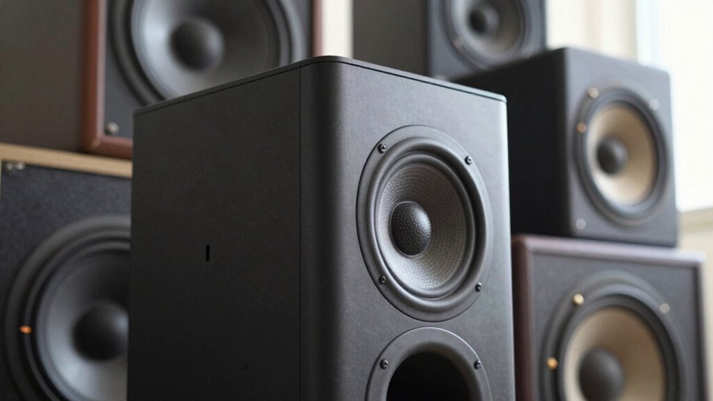 optimal speaker placement matters