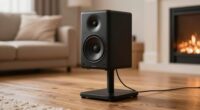 optimal speaker positioning tips