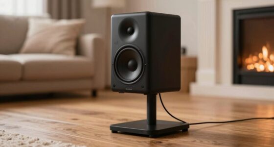 optimal speaker positioning tips
