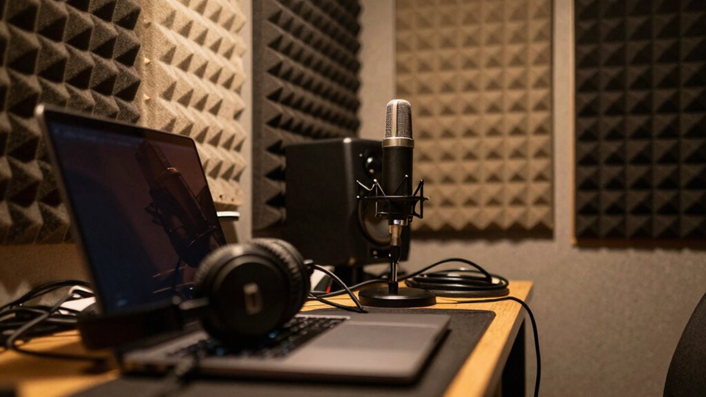 optimize room for fuller sound