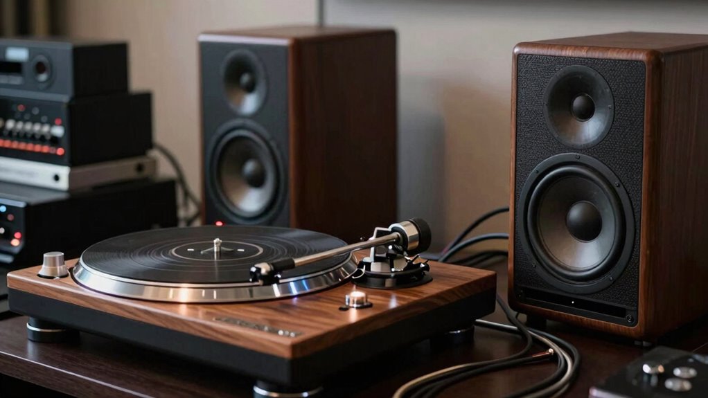 optimize sound through placement