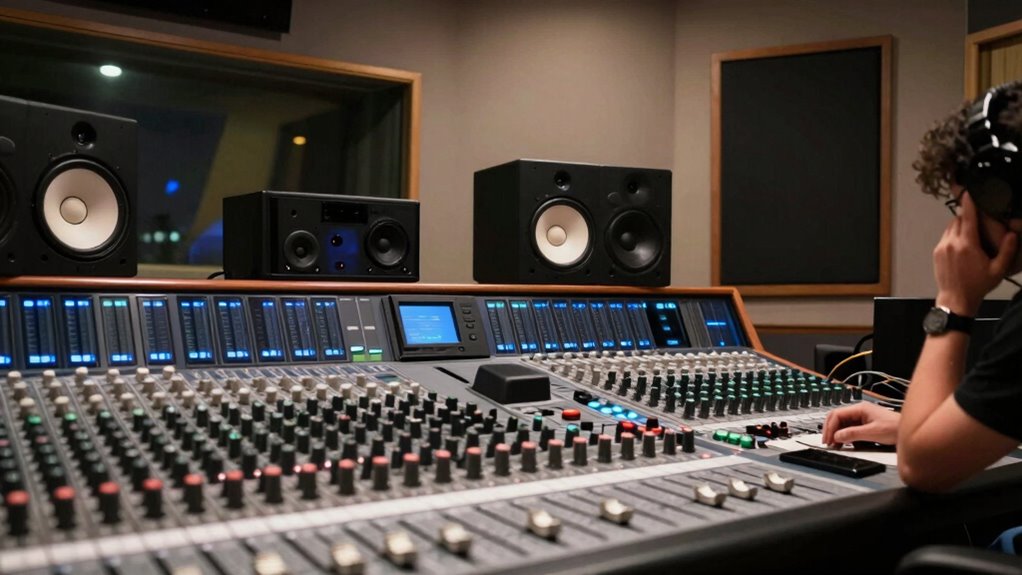 optimize your listening environment