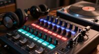 optimized audio for clarity