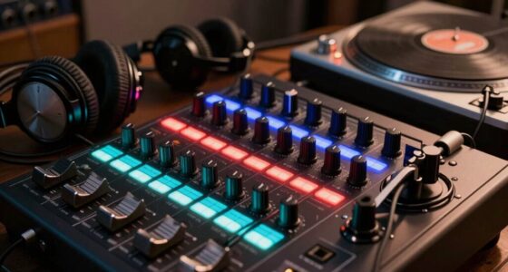 optimized audio for clarity
