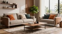 optimized room layout enhances experience