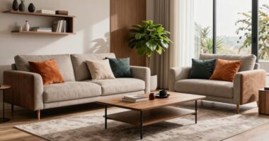 optimized room layout enhances experience
