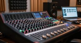 optimizing home audio levels