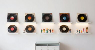organized collection growth strategy