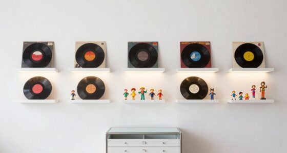 organized collection growth strategy
