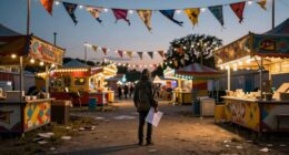 overlooked festival recovery strategy