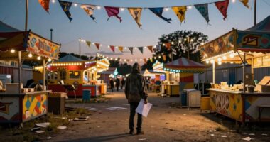 overlooked festival recovery strategy