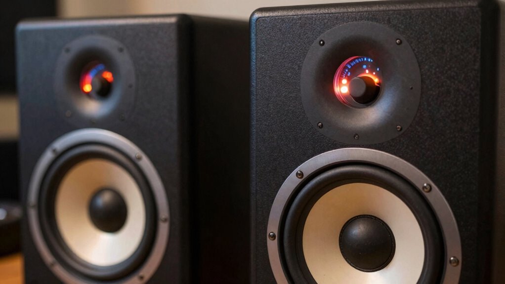 perceived loudness influences sound evaluation