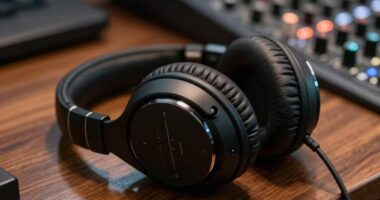 perception of loudness differences