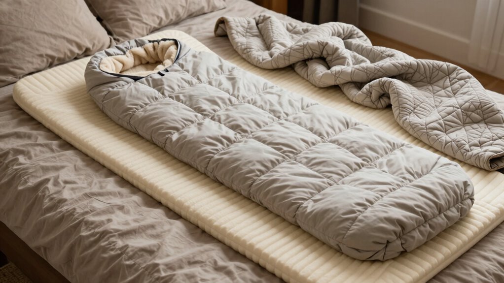 personalized sleep environment adjustments