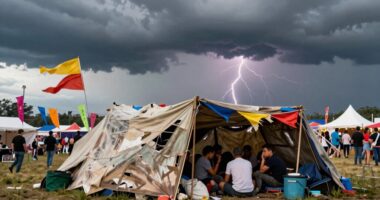 poor shelter costly mistake