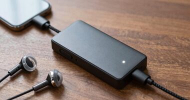 portable dac for phones
