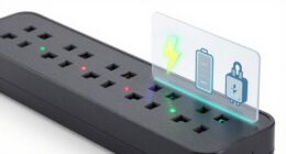 power energy and surge