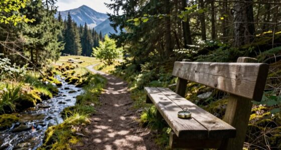 pre plan reliable meet up location