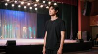 prepare practice visualize focus