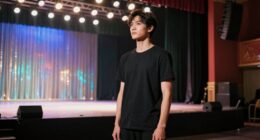 prepare practice visualize focus
