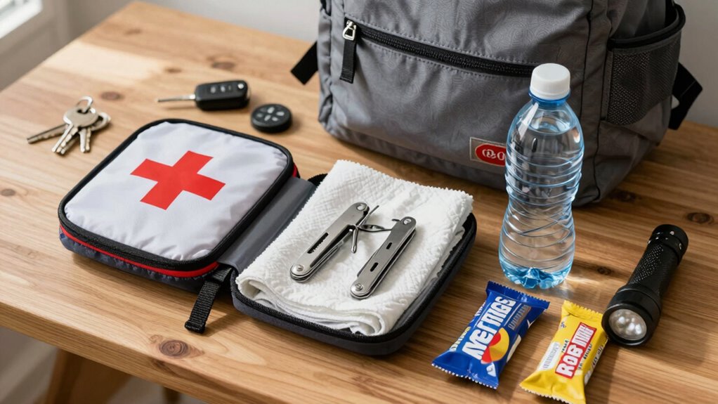 preparedness for diverse emergencies