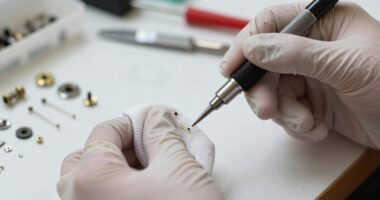 prevent minor handling errors
