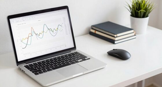 prioritize clean tracking first