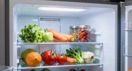 proper cooler temperature control