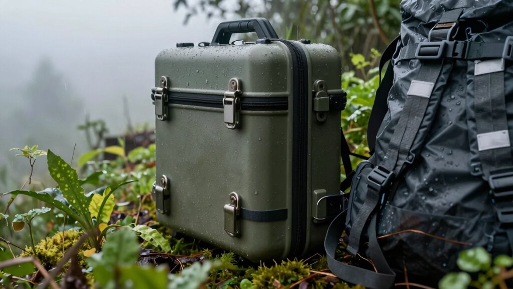protect preserve waterproof gadgets