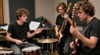 repetitive rehearsal communication errors