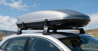 roof storage for concerts