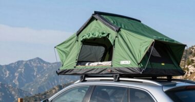 rooftop tent basics guide