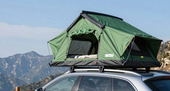rooftop tent basics guide