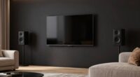 room to room audio setup