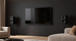 room to room audio setup