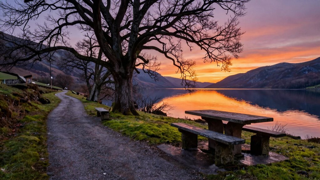 safe accessible meeting locations