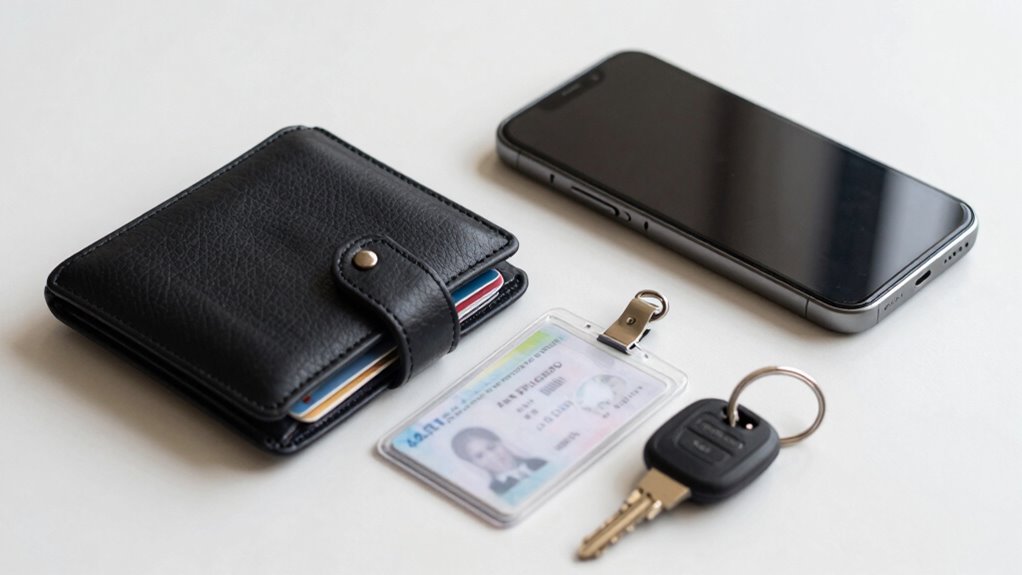 secure digital identity management