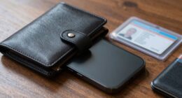 secure personal belongings discreetly