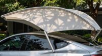 selecting appropriate vehicle awnings