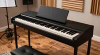selecting the right digital piano