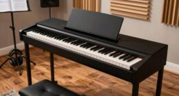 selecting the right digital piano