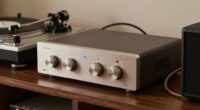 selecting the right phono preamp