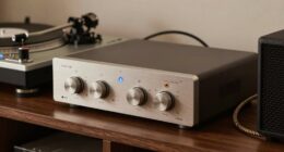 selecting the right phono preamp
