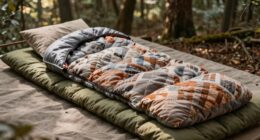 sleeping gear comfort preferences